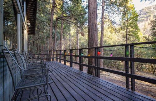 Trout River Cabin - Cozy Quiet Peaceful Retreat - Foto 53