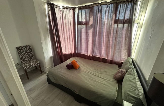 Newport City Escape - 2 Bedroom Apartment - Foto 12