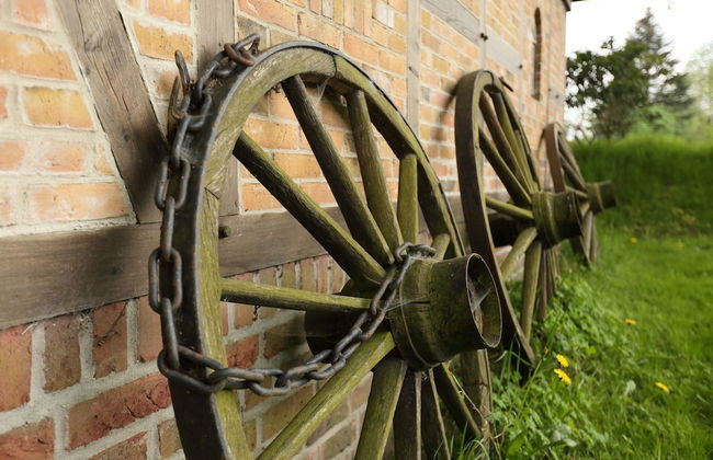 Ferienwohnung Ingrid Marie - Foto 26