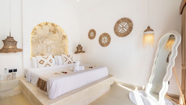 THE LUXURY LIVING - Foto 3, Habitación