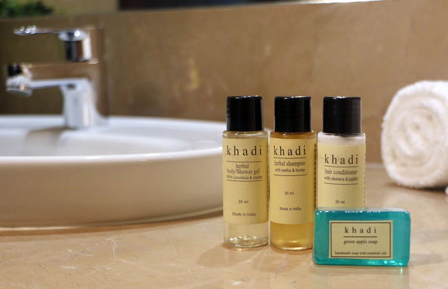 Theory9 Premium Serviced Apartments Bandra - Foto 39