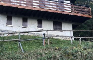 Le Relais des Cimes - Foto 15