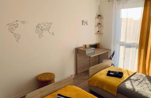 pourquoi notre T3 avec parking est pour vous ? - Foto 12