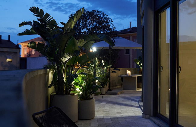 Residenza I Luxury Apartment - Foto 14