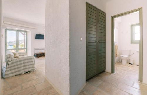 Beachfront Majestic Villa - Foto 73