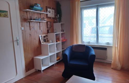 MAISON AVEC JARDIN PROCHE MER - Foto 26