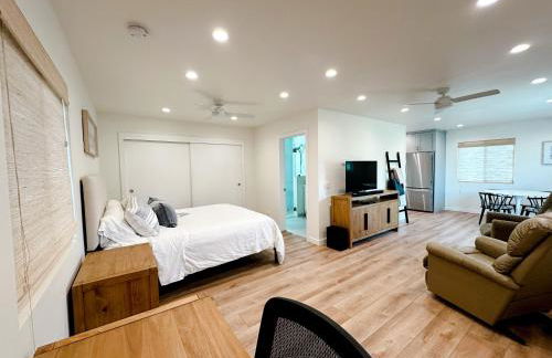 Relaxing Mesa Cottage - Walk to Beach, Trails and Cafes - Foto 6