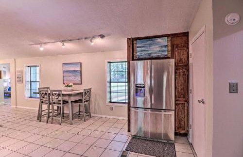 13 Mi to Hot Springs Serene Royal Home with Deck! - Foto 11