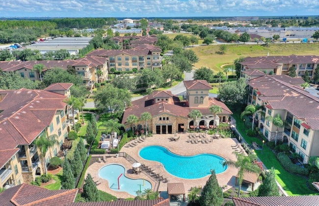 Sunnyside Up at Bella Piazza by Shine Villas - Foto 27