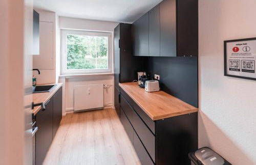 unique Komfortsuite - Göppingen - Foto 29