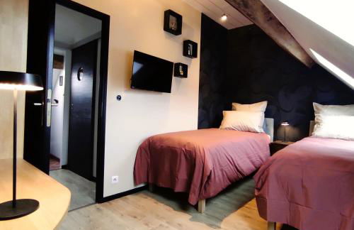 Villa Modéliacus - Foto 17