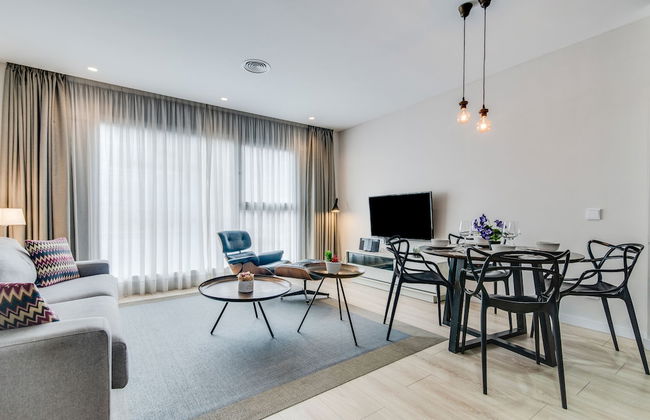 Smartr Las Palmas de Gran Canaria - Foto 3