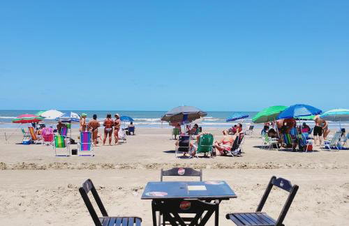 Pequena casa na Praia do Cassino - Foto 32