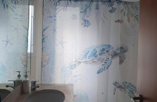 Oceanview Getaway - Foto 21