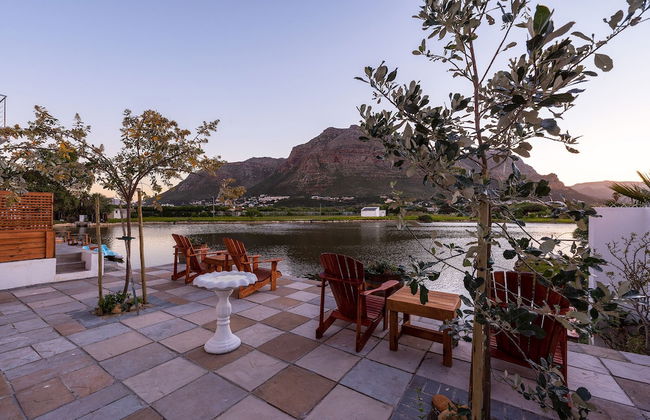 Marina Views - Photo 18