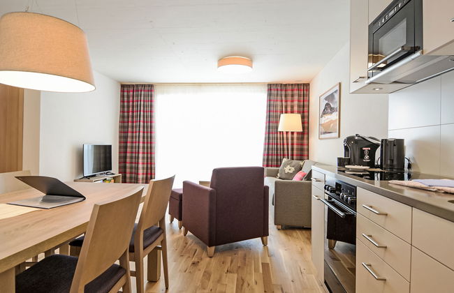 Pradas Resort - 2.5 Zimmer Premium - Foto 5