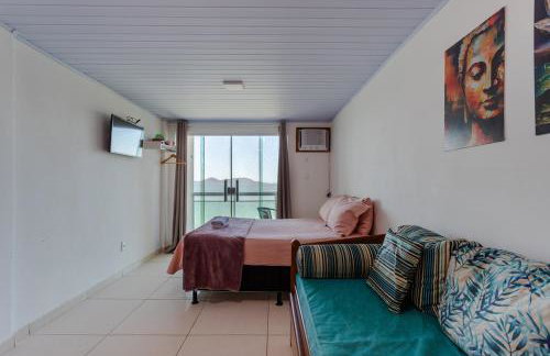 Estúdio 7 - Ar Cond e Vista Mar em Mangaratiba - Foto 6