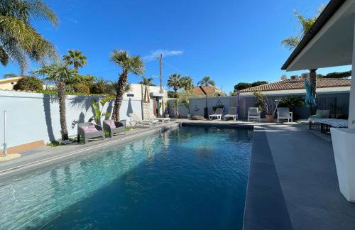 Villa Sabri - Foto 53