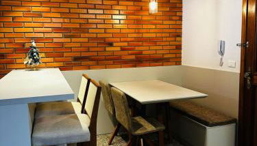 Morada de Bergamo Apto Perto lago Gramado - Foto 3