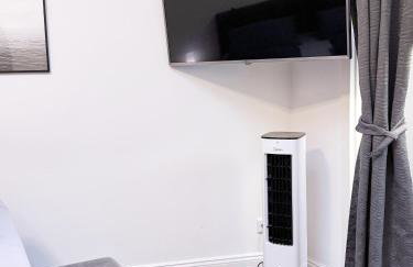 White Lofty und White Studio - Foto 14