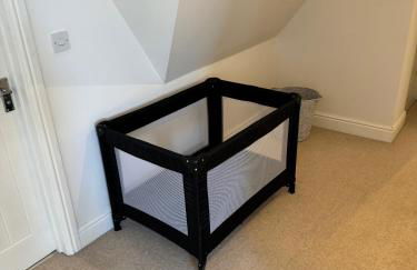 Luxury 5 bedroom house - sleeps 10 - Foto 48