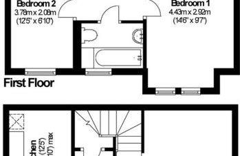 Woking - 2 Bedroom House - Parking - Photo 11