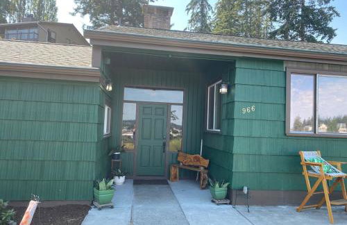 Cabin - Hot tub - Fire pit - View - Getaway! - Foto 19