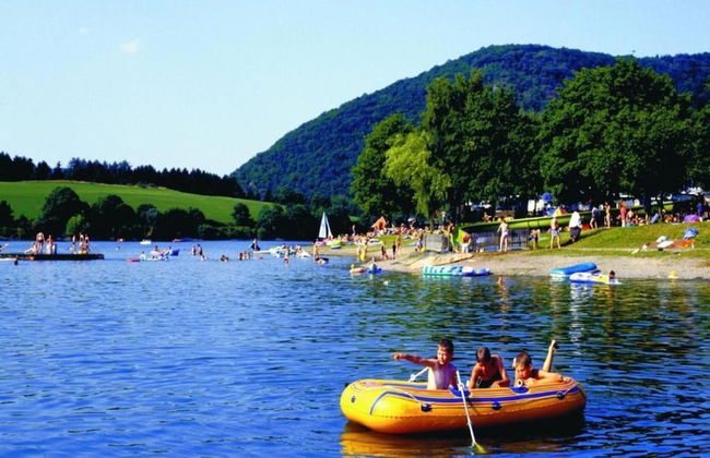 Wohnung in Willingen Nahe Ettelsberg-bahn - Photo 28