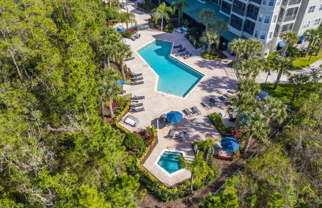 Upstay - Modern Family Apartment w Pool Hot Tub - Foto 5