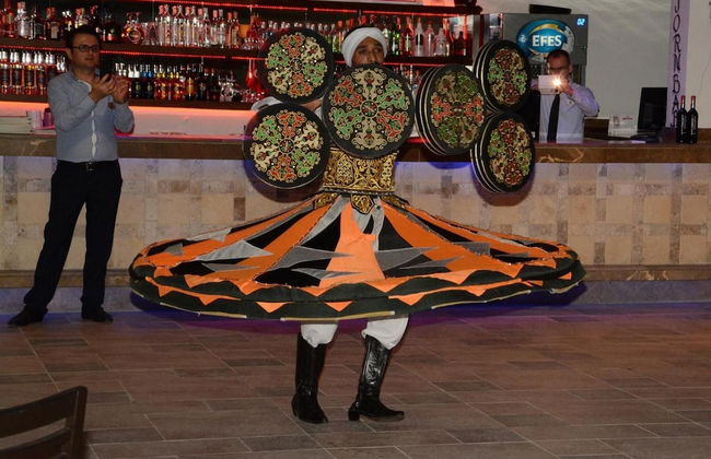 Viking Express Otel - Foto 10