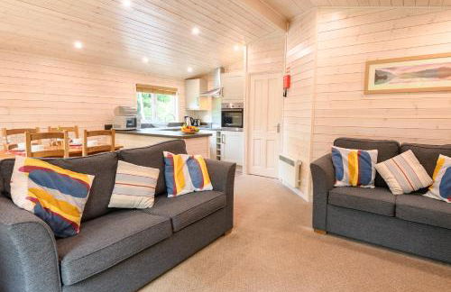 Woodlands Hotel & Pine Lodges - Foto 21