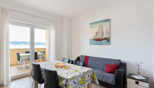 Simplistic Apartment in Neviđane near Sea beach - Foto 3