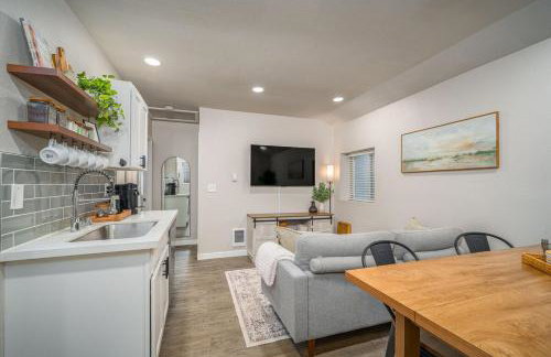 Cozy Private 2BR - Minutes to SeaTac & Downtown - Foto 8