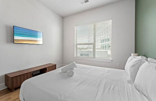 Huge Stylish Apartment in Newest Part of Tampa - Foto 14