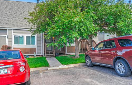 Denmark Landing - Executive Oasis King Townhome - Foto 36