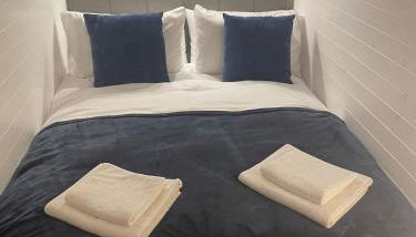 AfonCoed - A cozy, quiet stay by the river - Foto 3