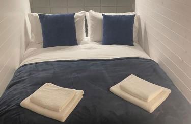 AfonCoed - A cozy, quiet stay by the river - Foto 3