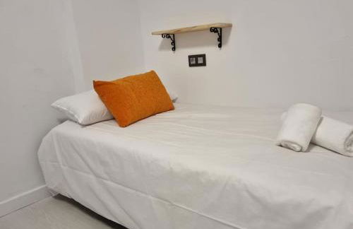 21A01 Apartamento Cabañaquinta by R2R Consulting - Foto 13