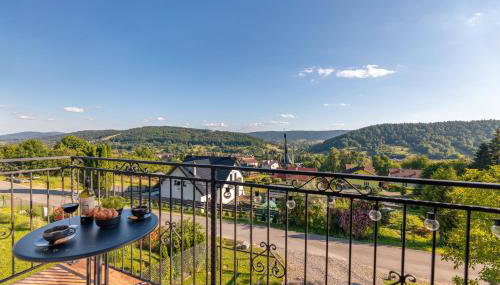 Villa Kasztelan Apartamenty - Foto 3