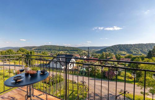 Villa Kasztelan Apartamenty - Foto 14