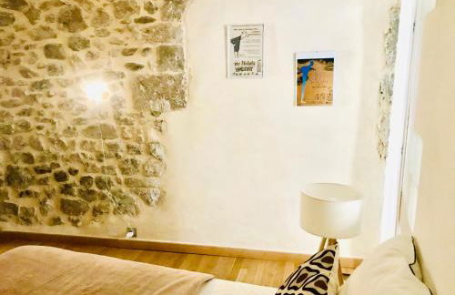 Gîtes Lavande et Jasmin 3 étoiles - Foto 49