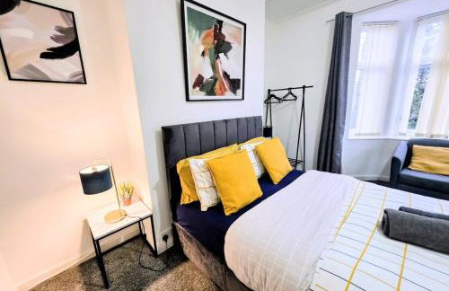 Wallsend Favourite, Free Parking - Foto 5