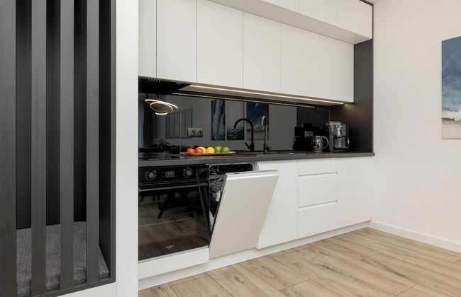 Apartment in Dziwnow Near Sandy Beach - Foto 6