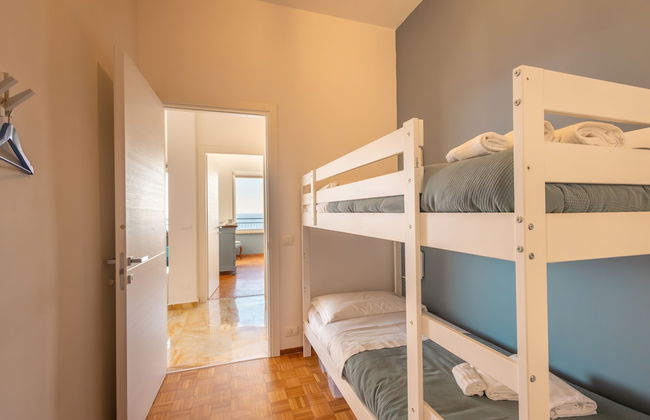 Sky & Sea Apartment by Wonderful Italy - Photo 7