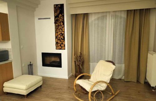 Achilles Apartment - Foto 41