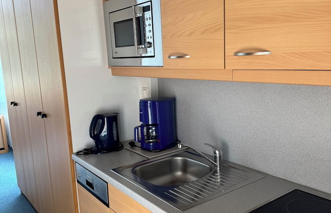 Aquantis Bensersiel - Foto 13