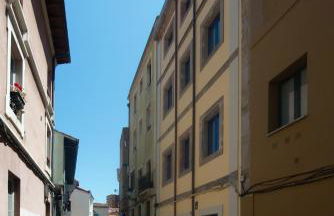 Santa Catalina Suites Gijón - Foto 49