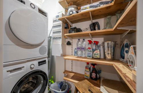 Chalet - Les Fermes de Céline - Barcelonnette - Foto 41