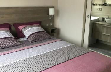 Au coeur du Gévaudan appartement de plain pied - Foto 32