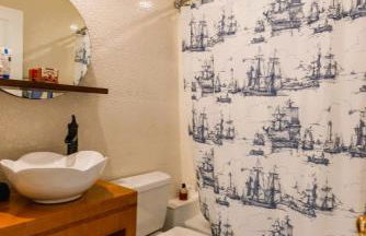 The Cottage at Seaside in Friendship - Foto 11